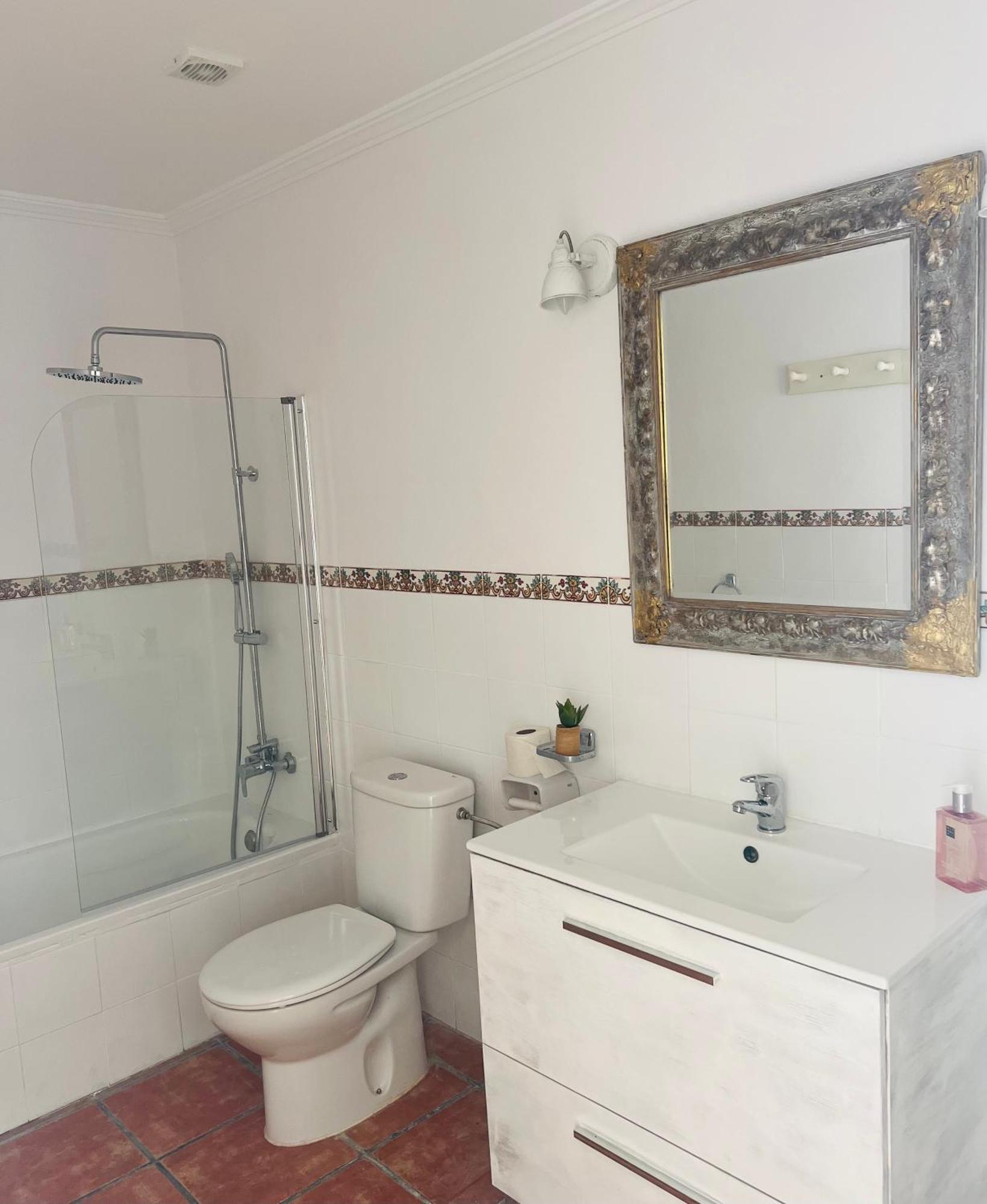 Es Puig Villa Santa Margalida Luaran gambar