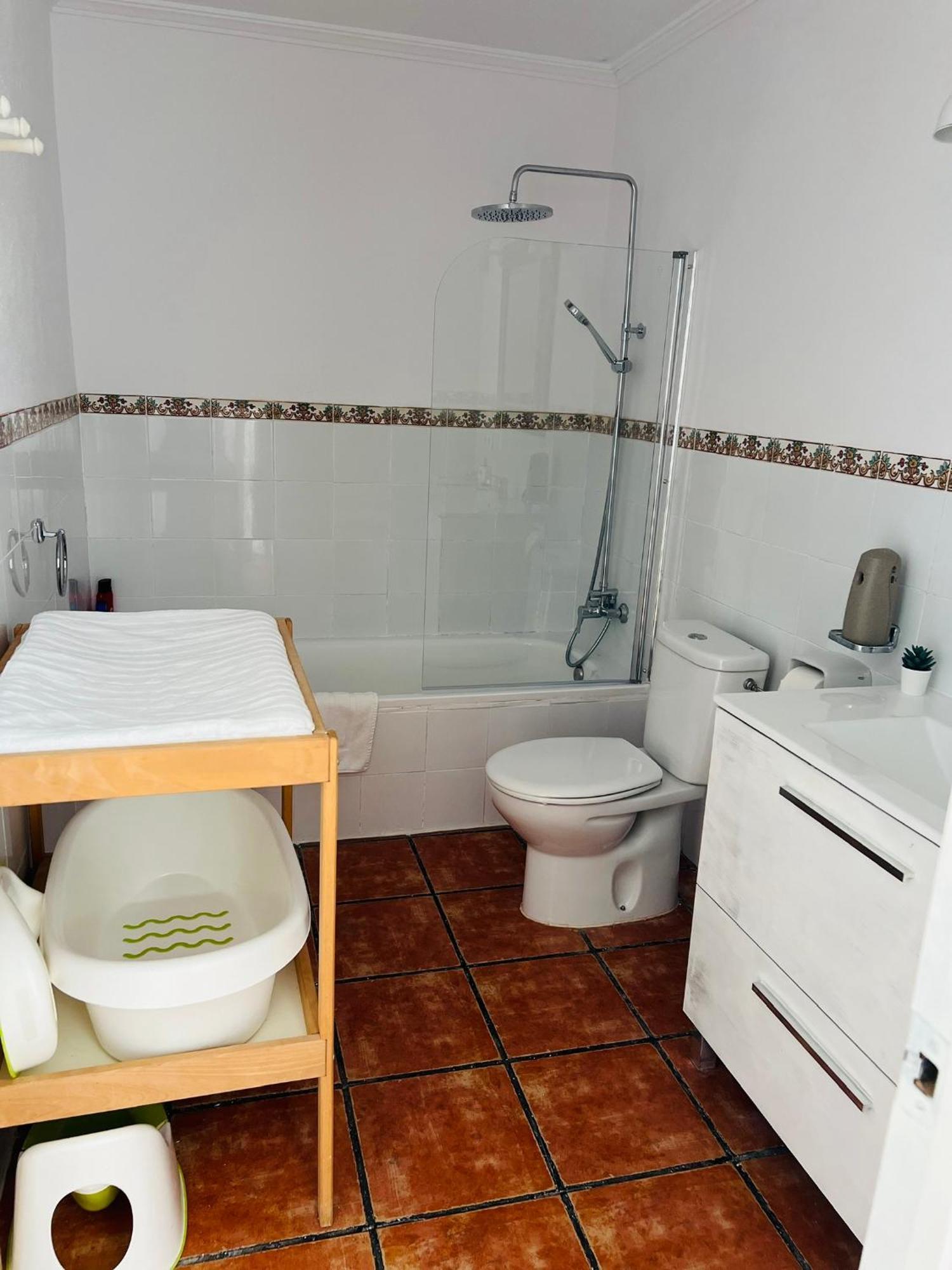 Es Puig Villa Santa Margalida Luaran gambar